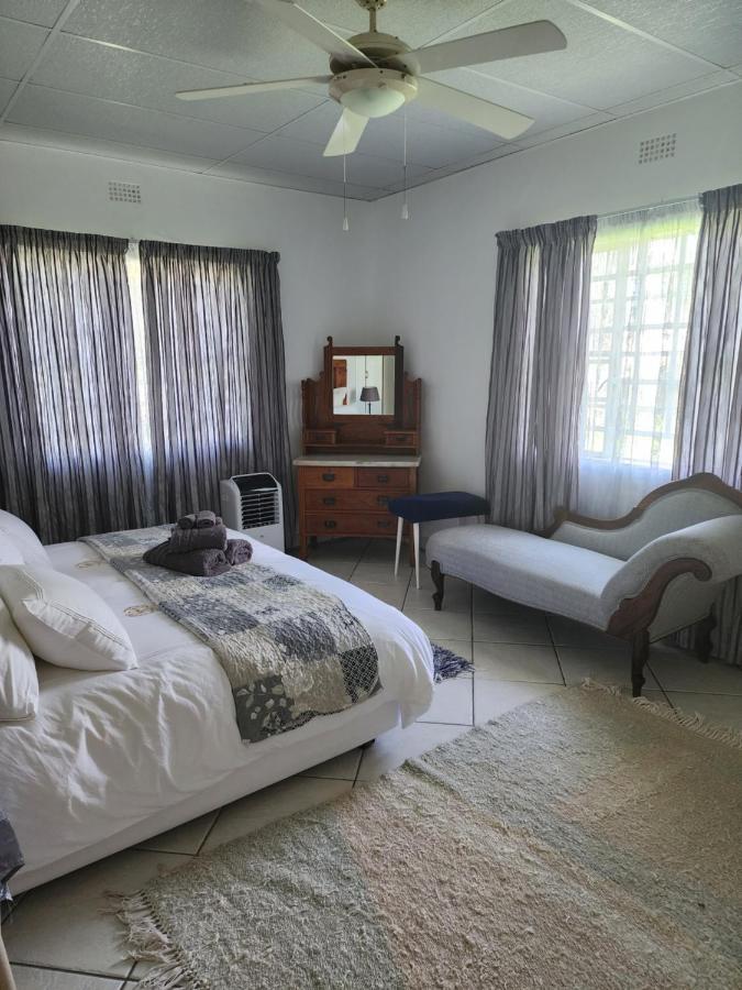 Вилла De Jagter'S Nest Otavi Экстерьер фото