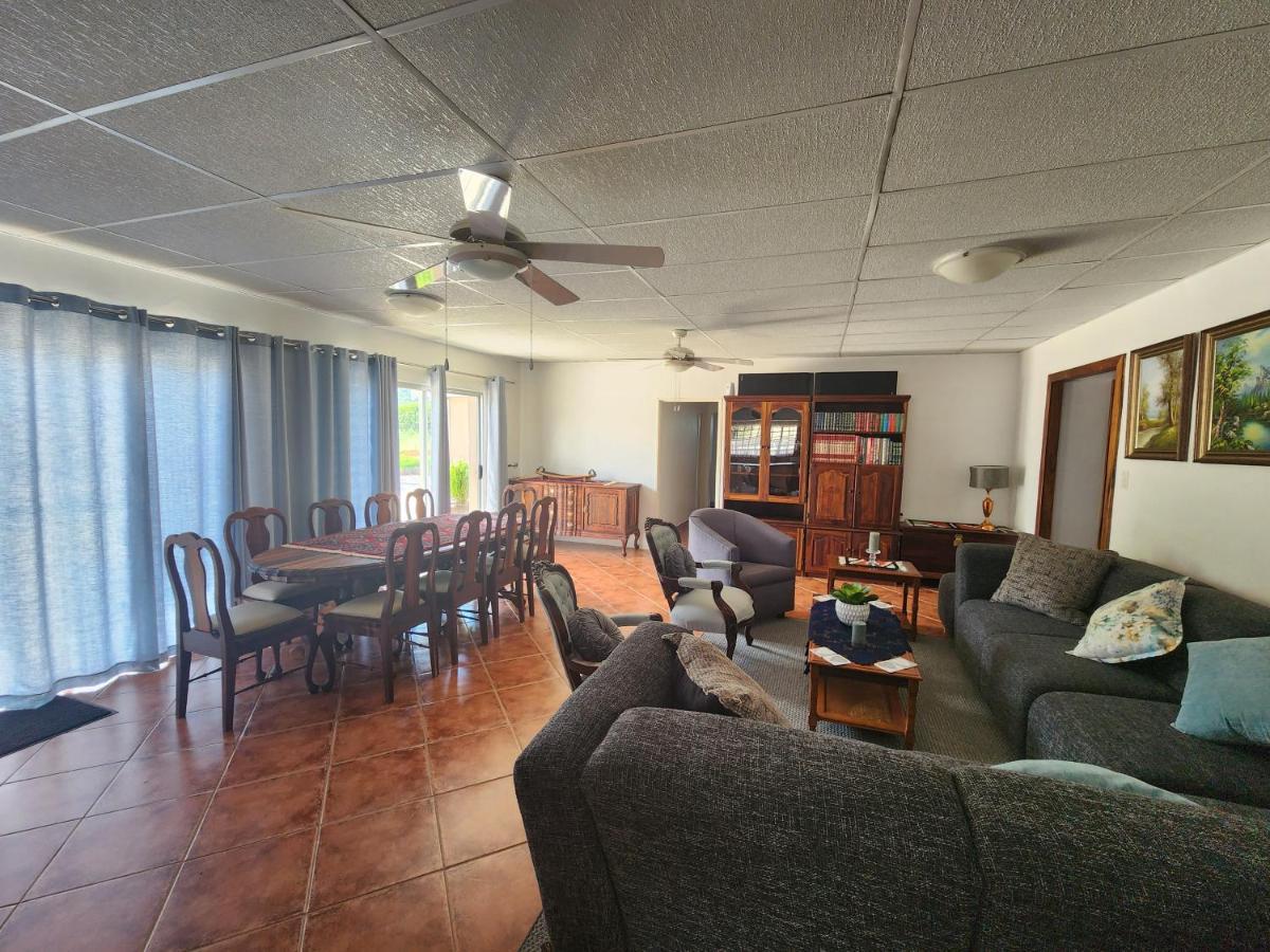 Вилла De Jagter'S Nest Otavi Экстерьер фото