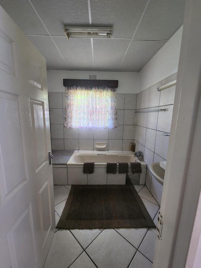 Вилла De Jagter'S Nest Otavi Экстерьер фото